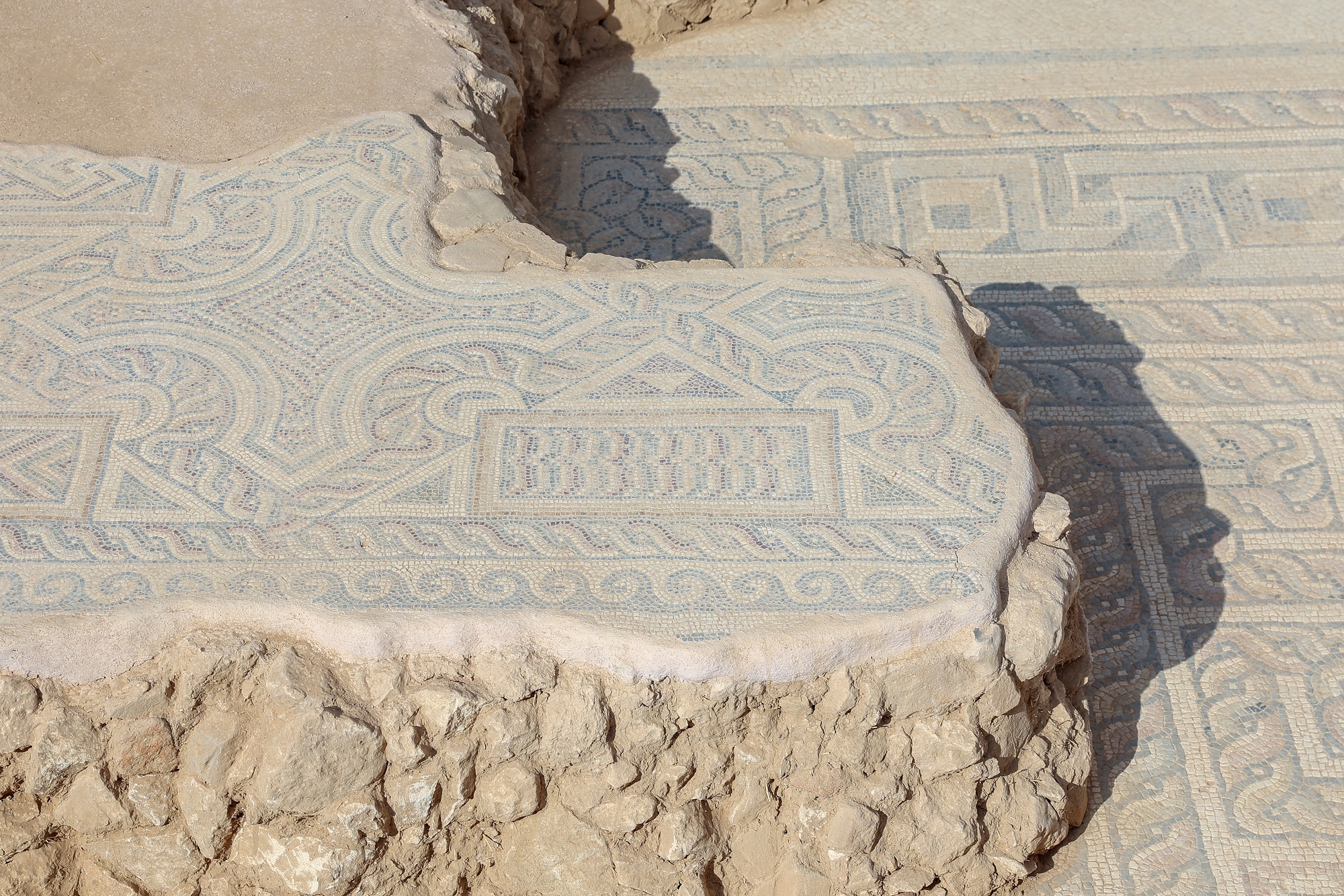 Antik Kent Ve Ören Yerleri