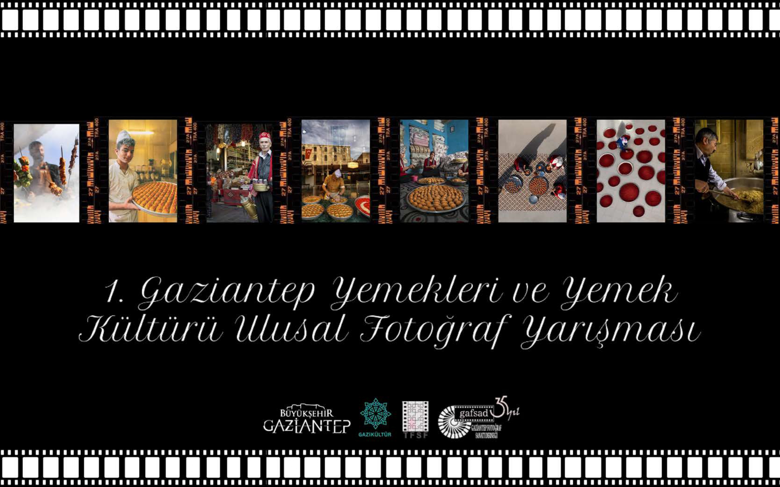 GAZİANTEP BÜYÜKŞEHİR KENTİN MUTFAĞINI KADRAJA ALDI