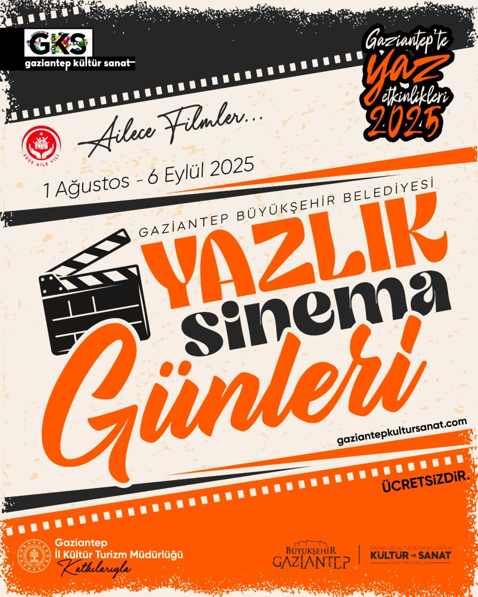 Yazlık Sinema Günleri