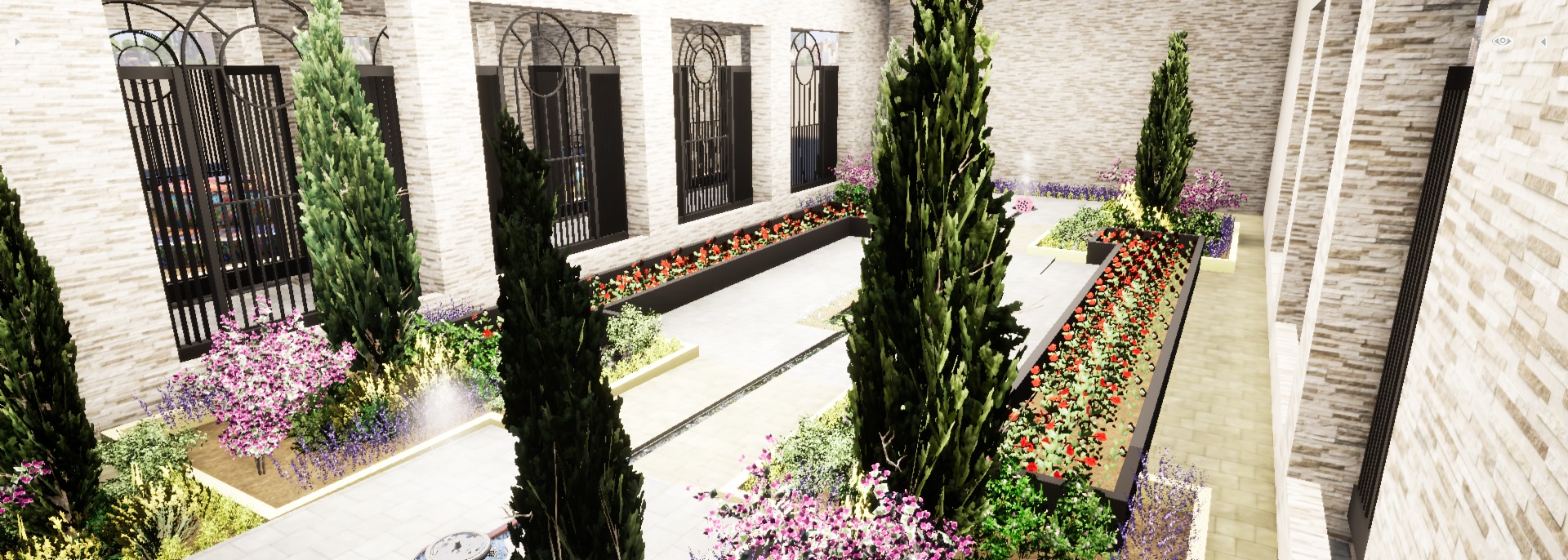 BAŞKAN ŞAHİN, KAMİL OCAK MİLLET BAHÇESİ’NDE YENİ BAHÇE ÇALIŞMALARINI İNCELEDİ