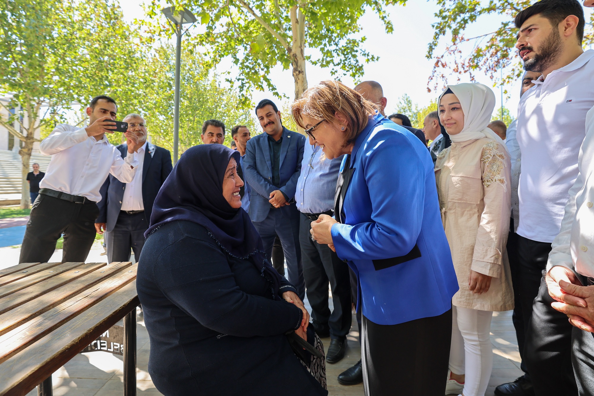 Haydi Sofraya Ziyaret 