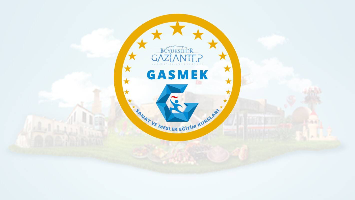 GASMEK