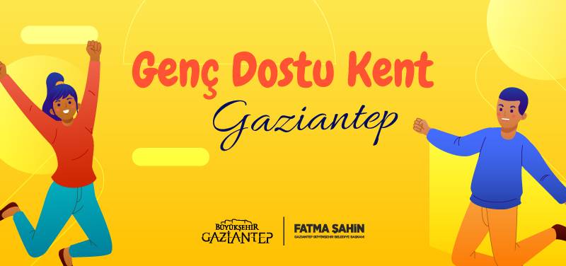Genç Gaziantep