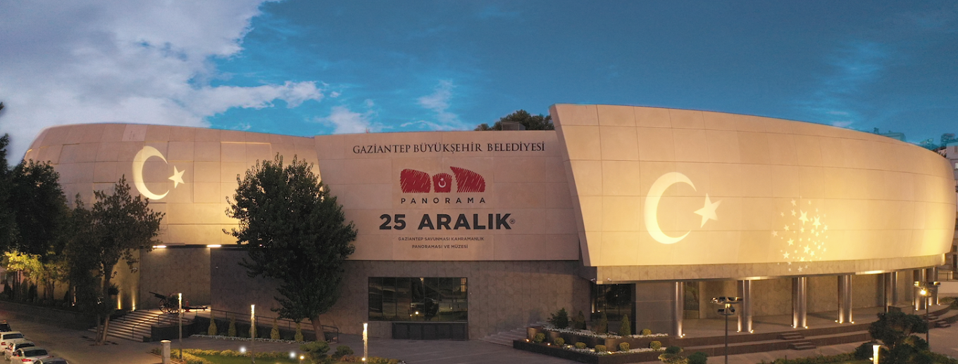 Panorama 25 Aralık Müzesi