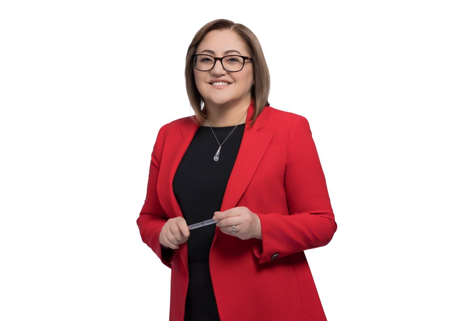 BAŞKAN ŞAHİN: REGAİP KANDİLİ, İYİLİĞİ ÇOĞALTMA VE GÖNÜLLERİ ARINDIRMA FIRSATIDIR