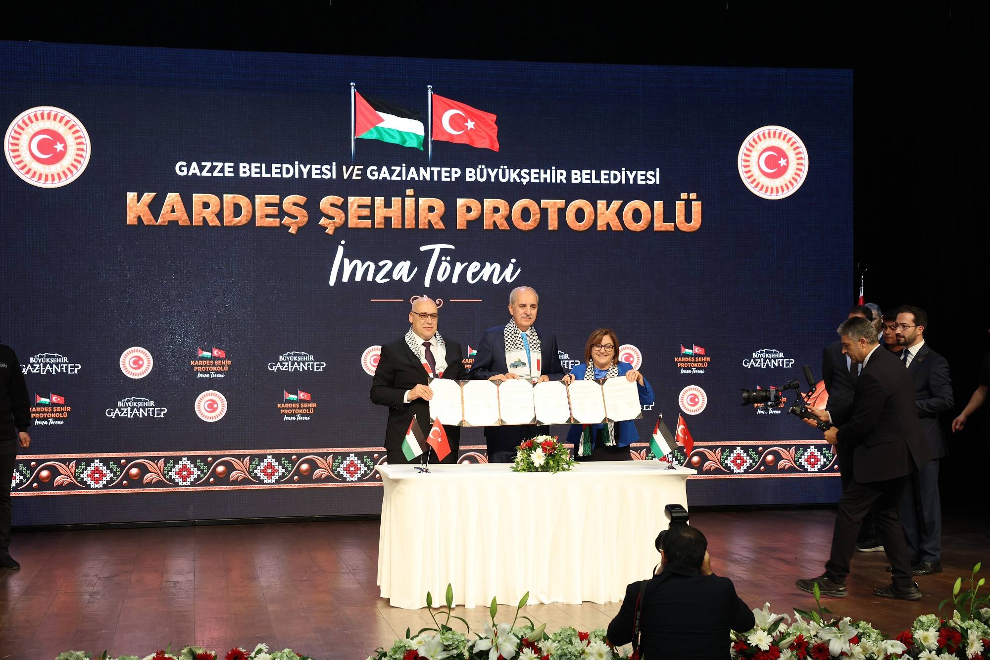 GAZİANTEP, U14 TÜRKİYE ORYANTİRİNG ŞAMPİYONASI’NA EV SAHİPLİĞİ YAPACAK