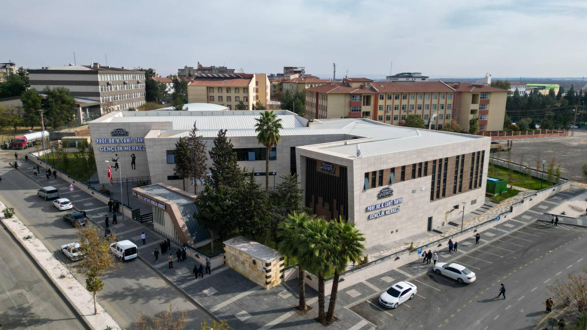 Yatırım Projesi