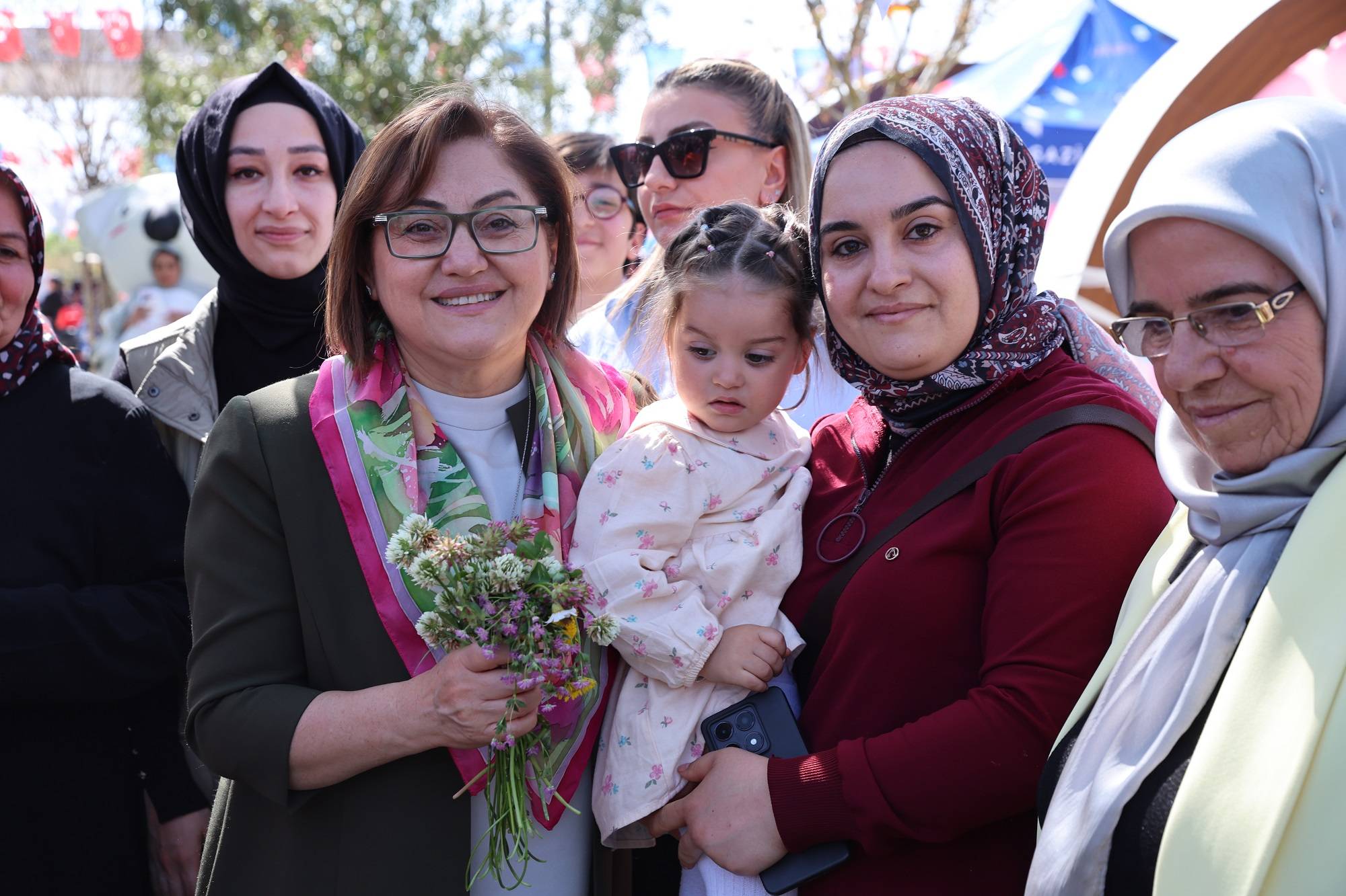 Anne Bebek Festivali