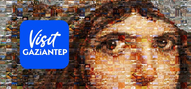 Visit Gaziantep