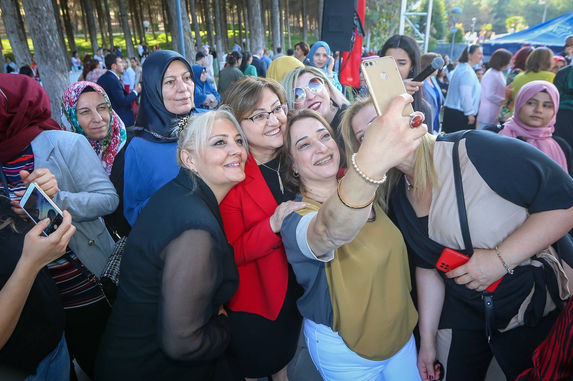Visit Gaziantep